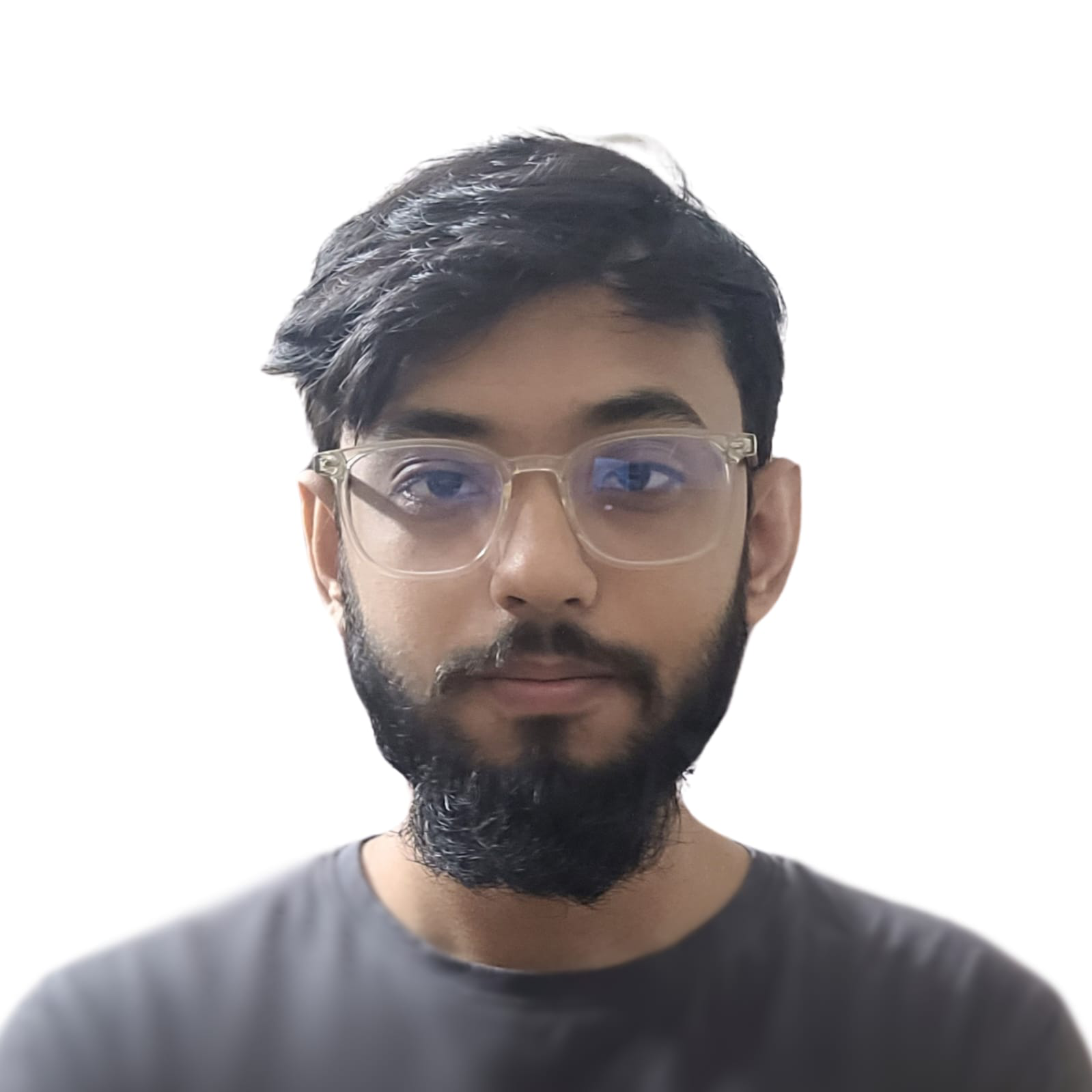 Profile photo of Mohammad Ashfaq Ur Rahman